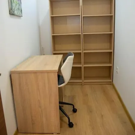Lovely One Bedroom Apаrtment In Apartment Varna