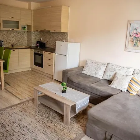 Apartament Lovely One Bedroom Apаrtment In Warna
